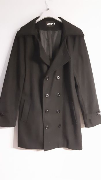 Manteau homme