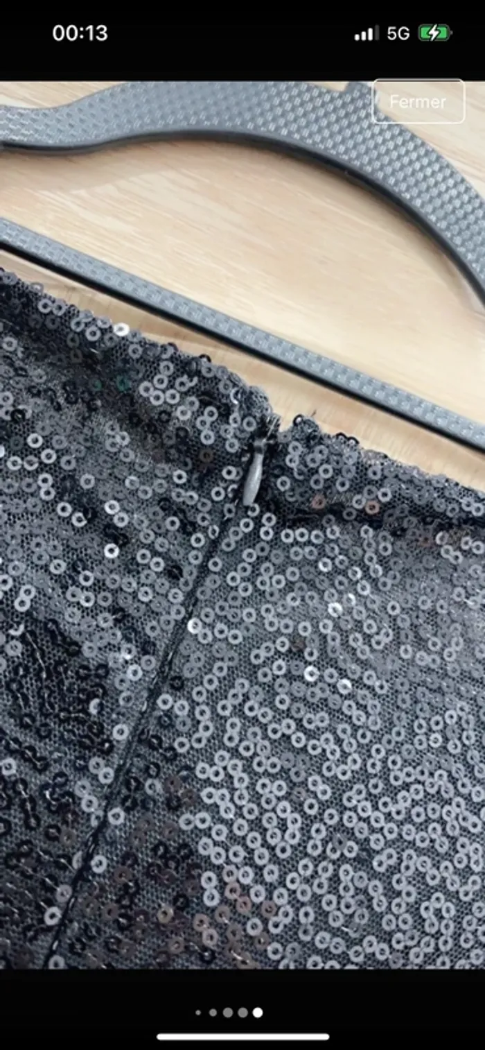 Joli robe neuve - photo numéro 5