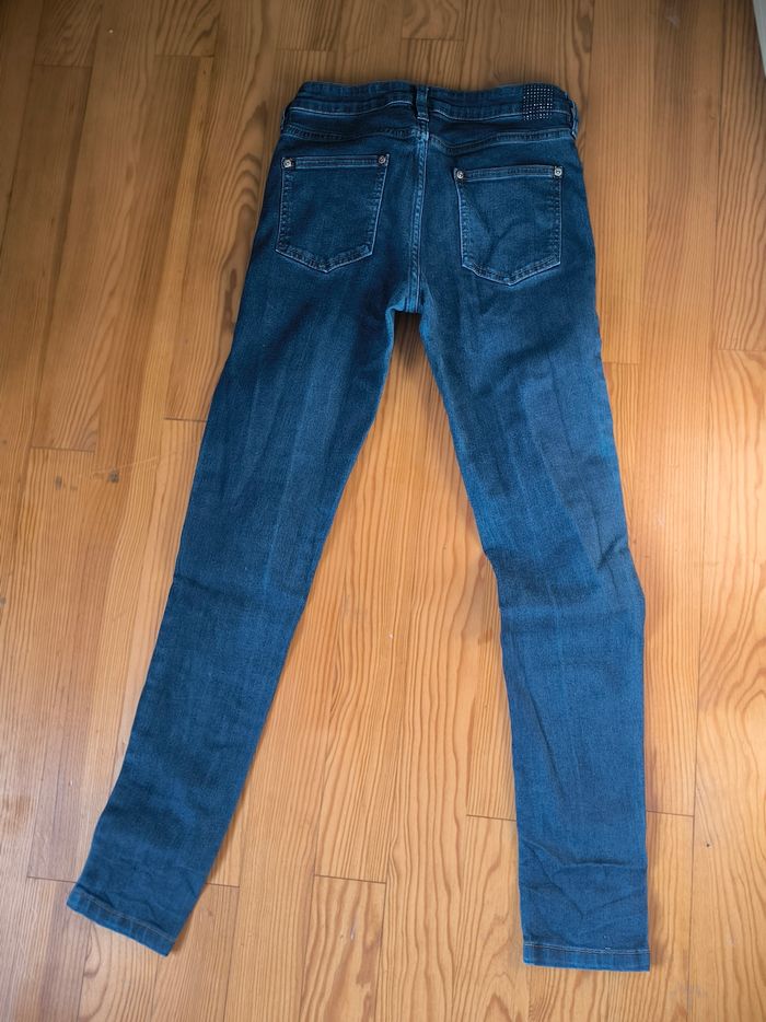 Jeans skinny - photo numéro 2