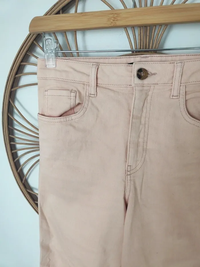Pantalon flare - photo numéro 5