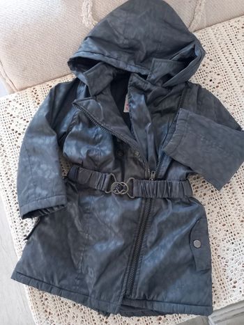 Manteau Kidkanai 4 ans