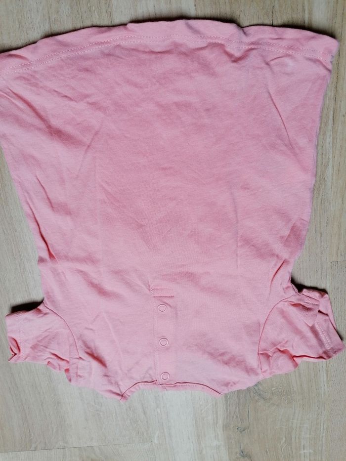 Tee shirt 12mois neuf - photo numéro 2