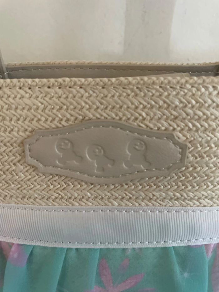 Sac à main Elsa - photo numéro 3