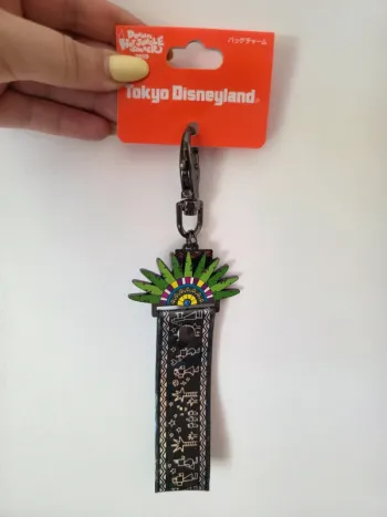 Donald jungle summer 2019 tokyo disneyland