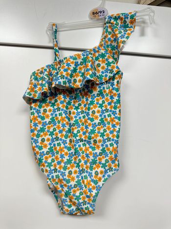 maillot de bain 1 pièce
