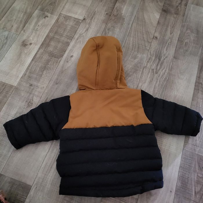 Manteau - photo numéro 2