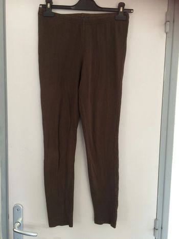 Legging 3/4 Mim T.S