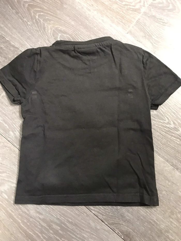 T-shirt - photo numéro 4