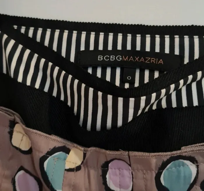 Robe BcbgMaxazria - photo numéro 6