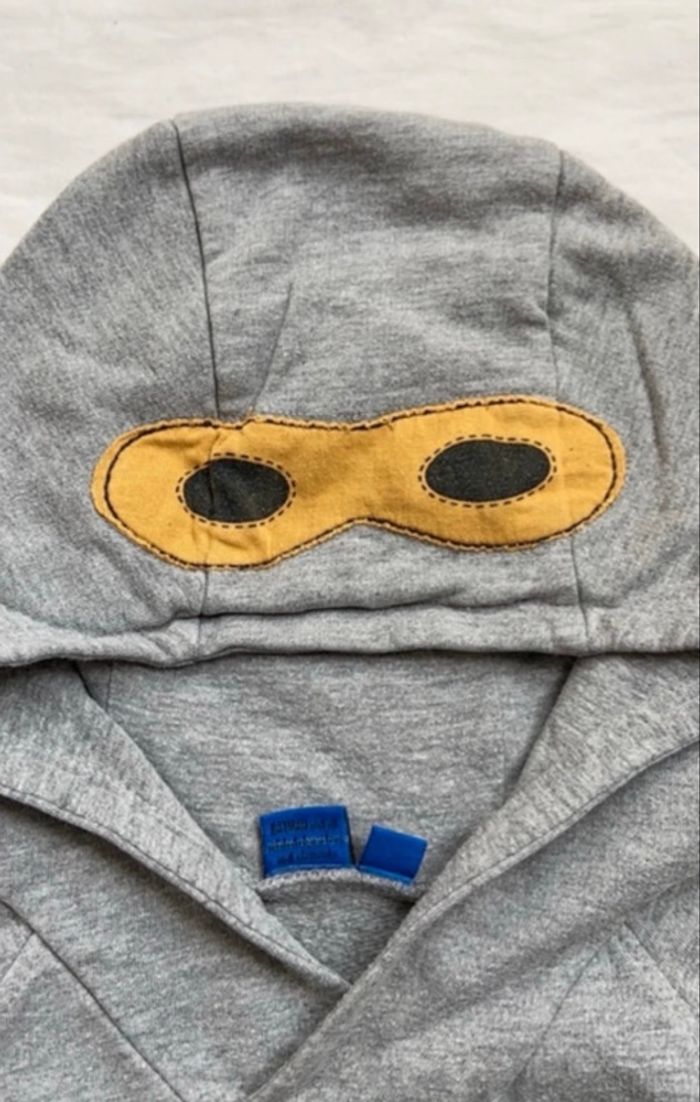 Pull Batman - photo numéro 3