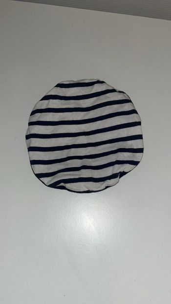 Béret marin