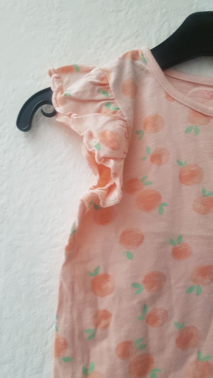 Ensemble bébé fille - photo numéro 3