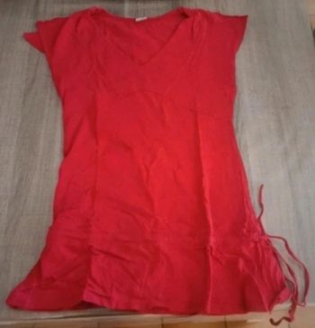 Jolie tunique camaïeu taille 36