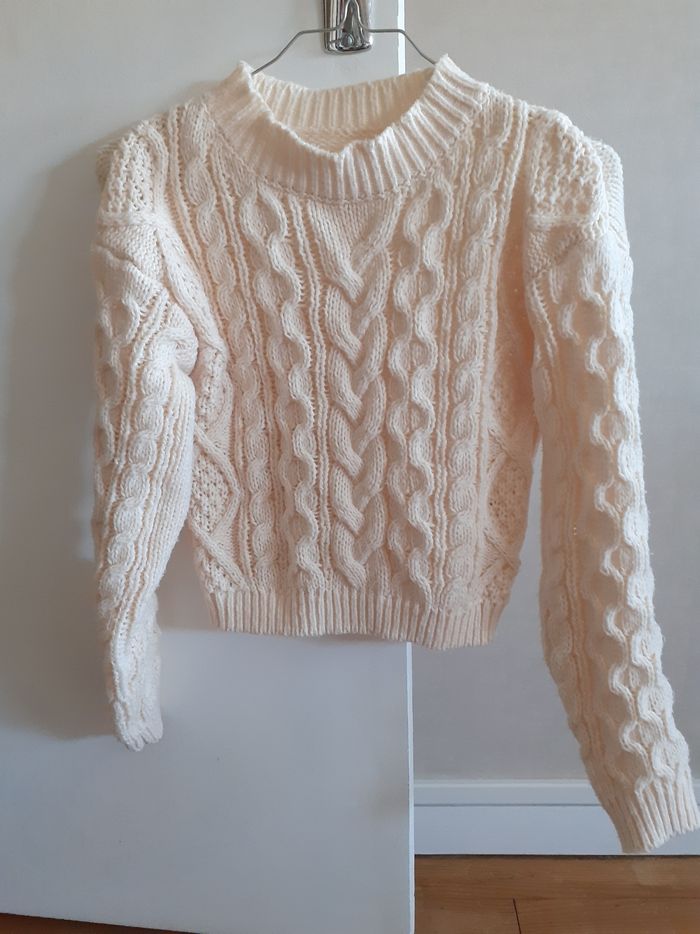 Pull.