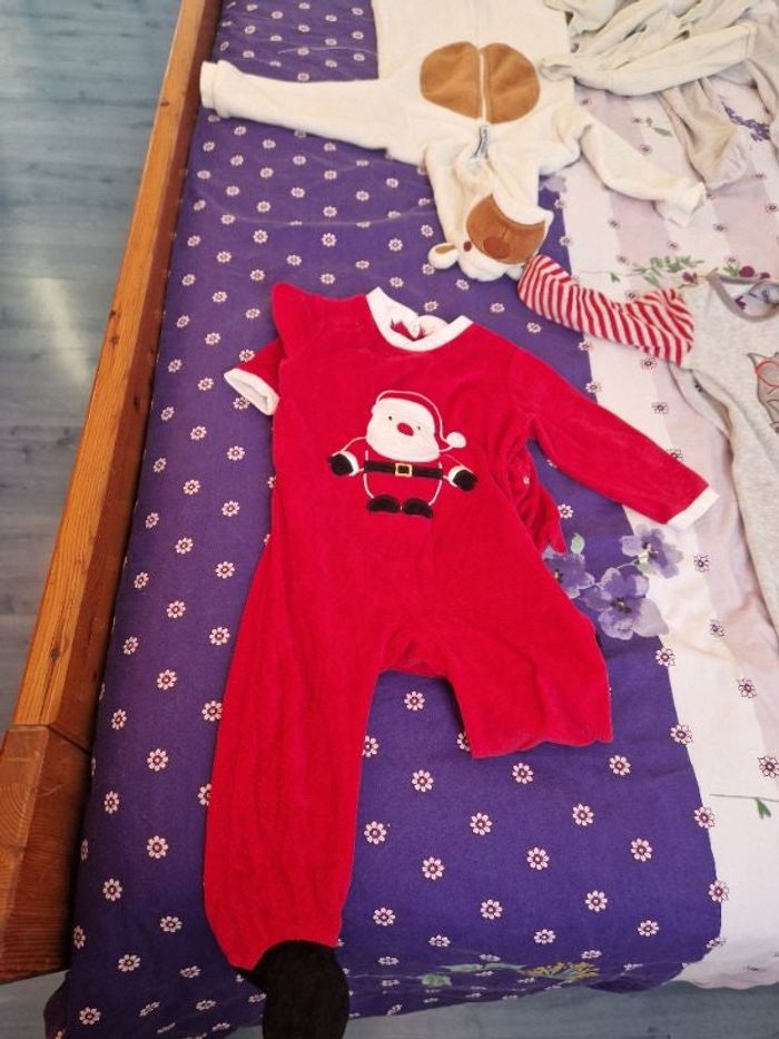 Pyjama