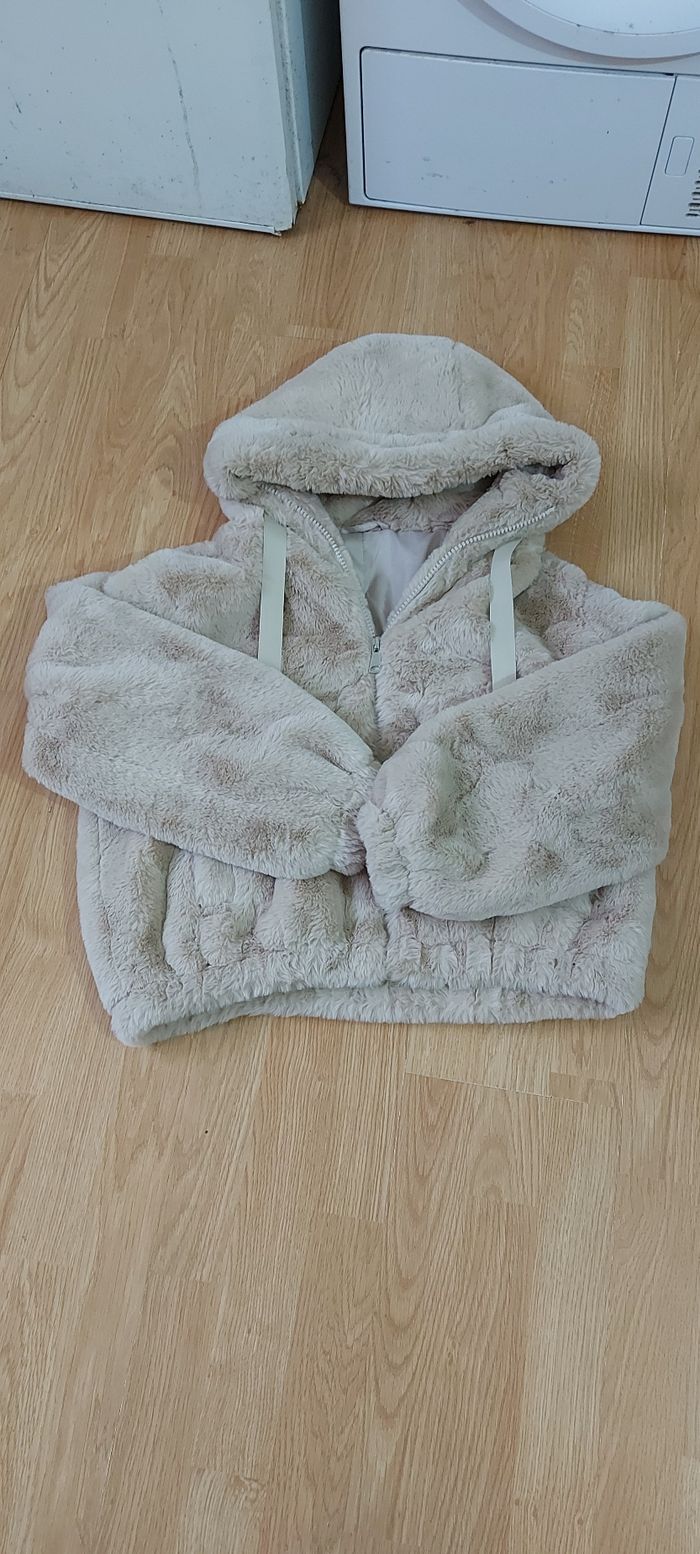 Veste - photo numéro 2