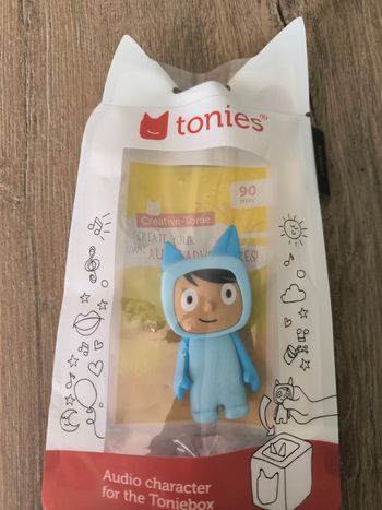 Tonies