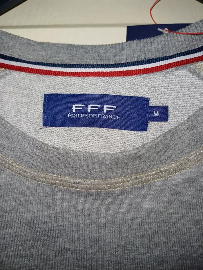 Pulls FFF - photo numéro 3