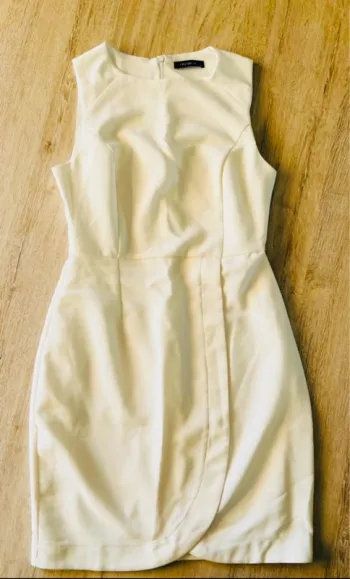 Robe chic classique femme Trendyol