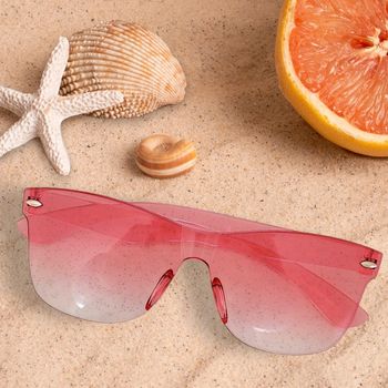 Lunettes de soleil Neuves 🕶