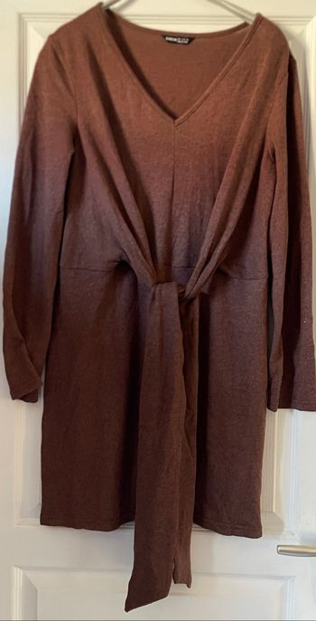 Robe hiver