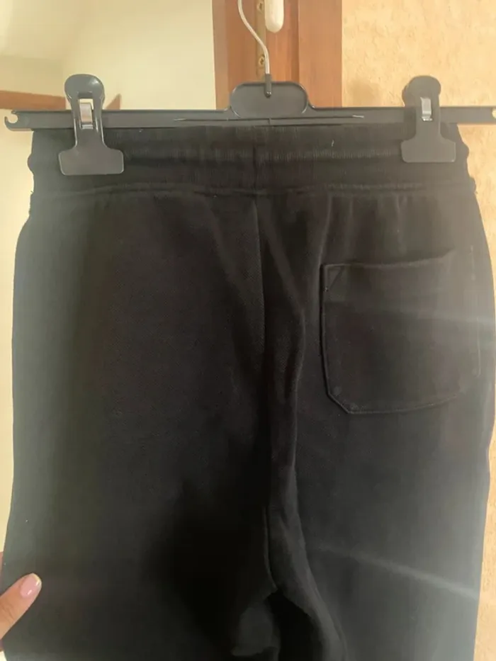 Jogging noir Celio – Taille XS – Confort & style au masculin 🖤 - photo numéro 6