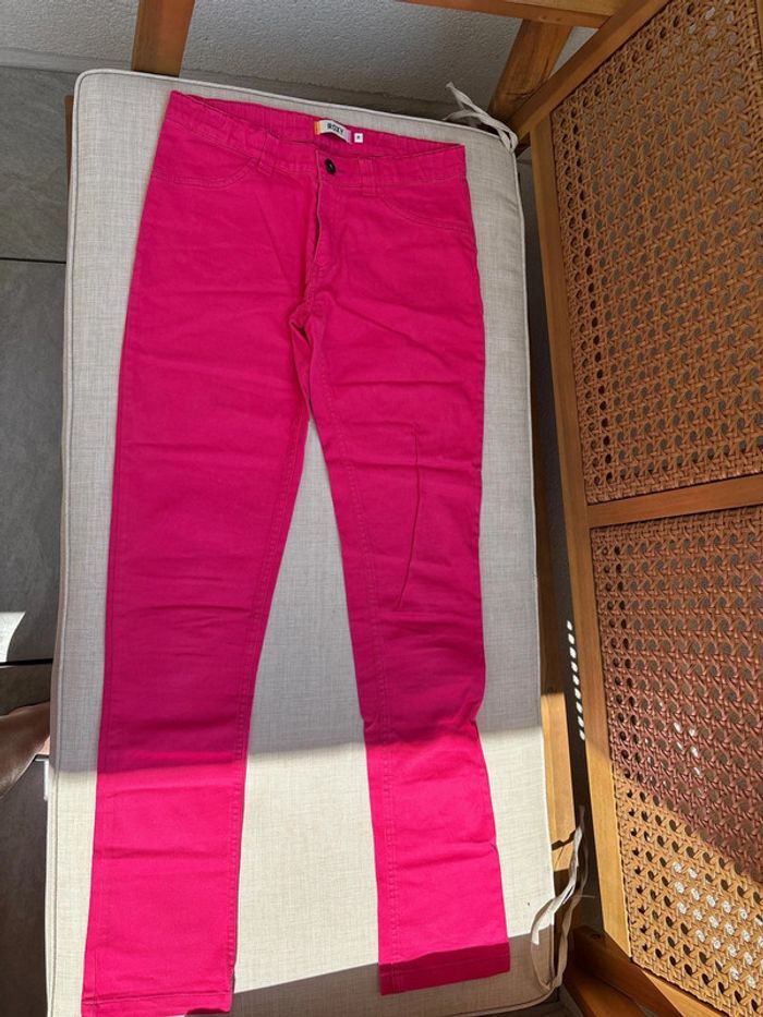 pantalon roxy rose - photo numéro 4