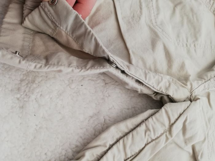 Pantalon garçon beige kitchoun 3 mois - photo numéro 3