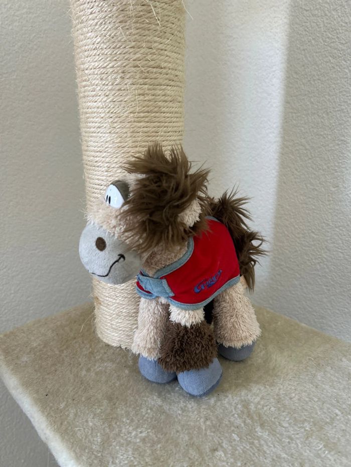 Peluche Galupy