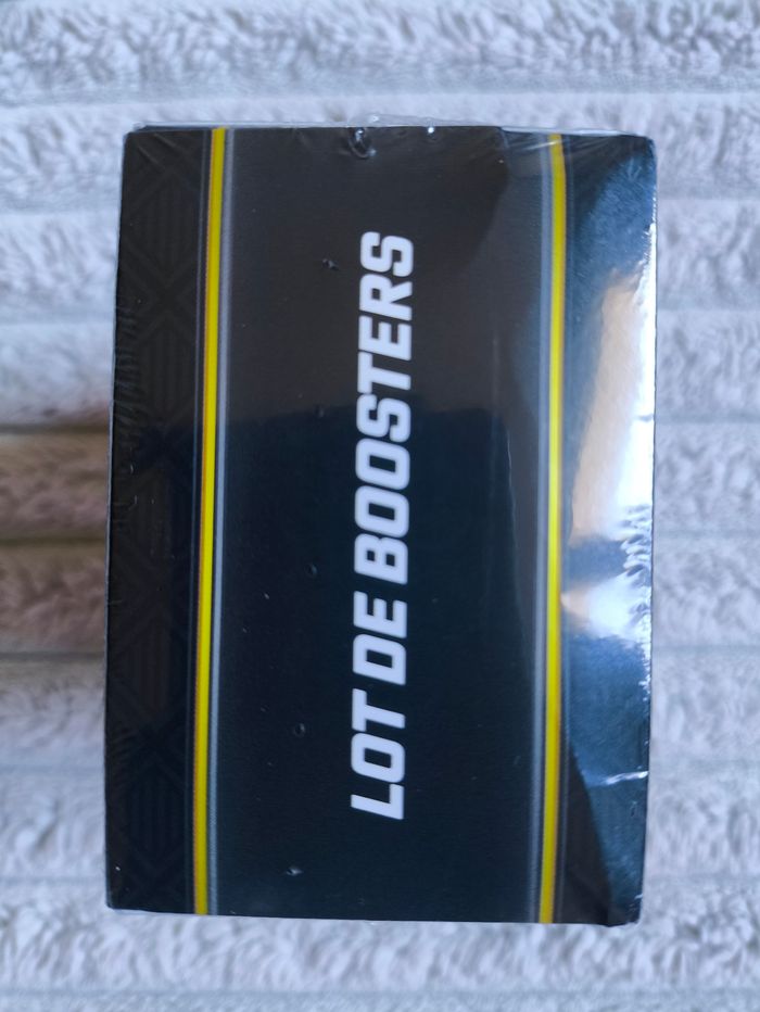 Bundle Pokémon ME2 - Flammes Fantasmagoriques - photo numéro 6