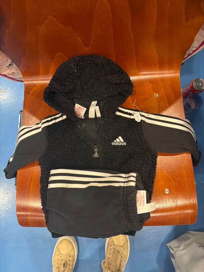 Jogging adidas - photo numéro 2