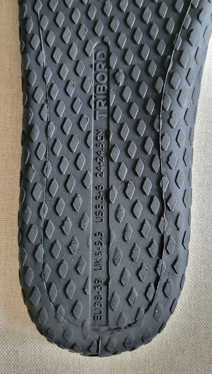 Chaussures aquatiques - photo numéro 3