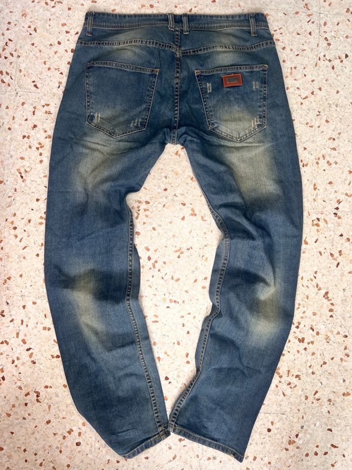 Jeans D&G vintage Taille 48. Bon état - photo numéro 3