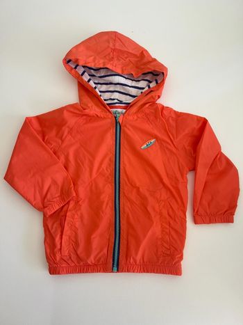 Blouson léger la compagnie des petits