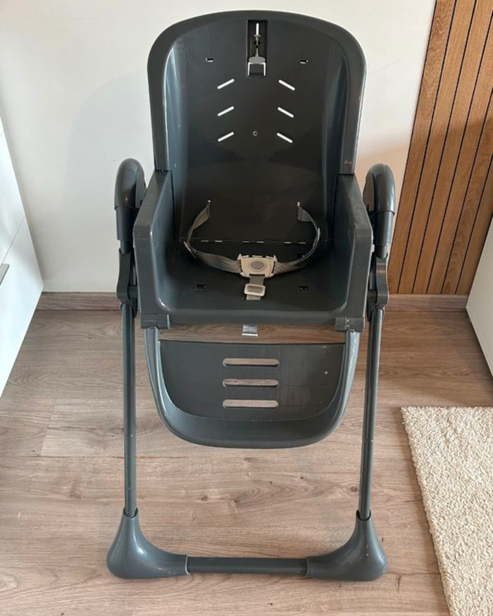 KinderKraft Chaise Haute - photo numéro 5