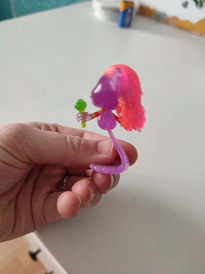 Figurine trolls - photo numéro 2