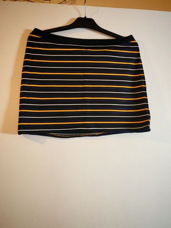 Mini jupe été neuve H&M