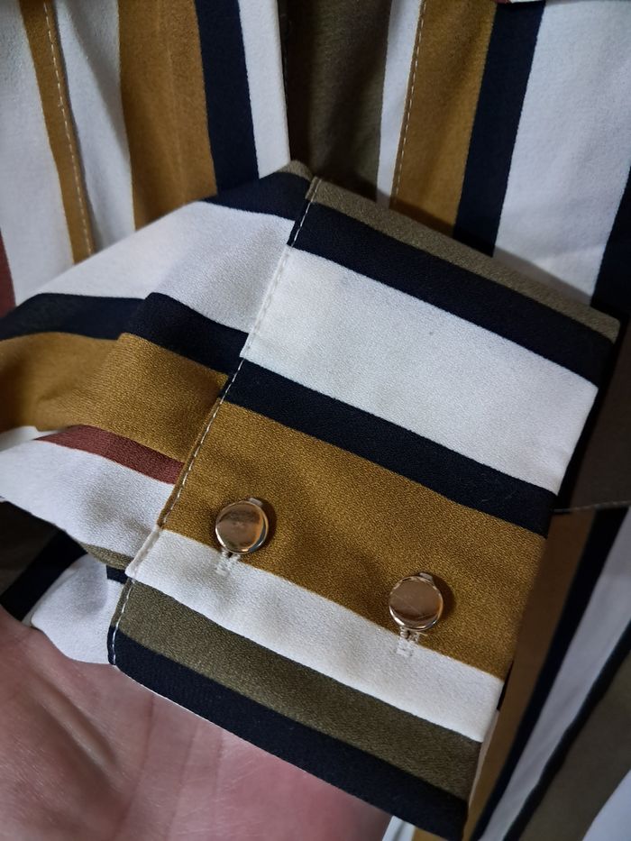 Chemisier fluide Primark - photo numéro 5