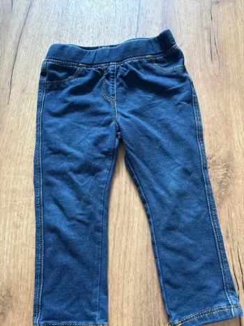 Legging jeans