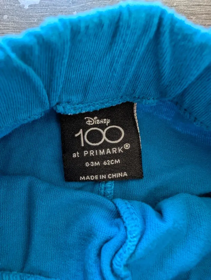 Pantalon Disney - photo numéro 2