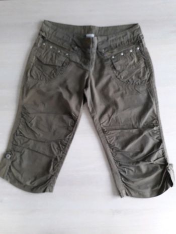 Pantalon 3/4