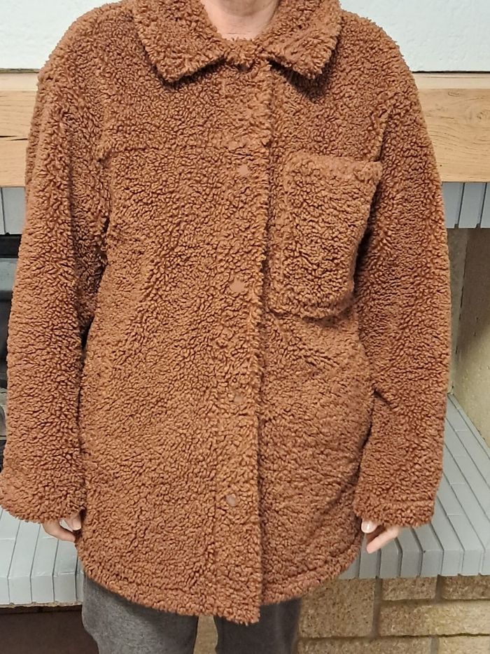 Manteau - photo numéro 3