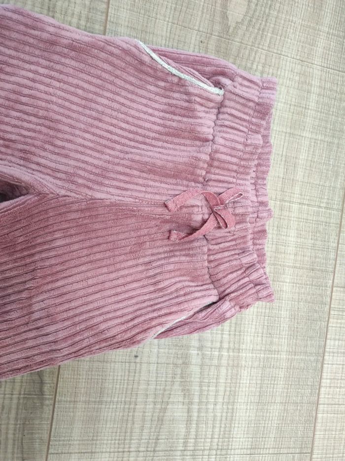 Legging TAO 2 ans - photo numéro 2