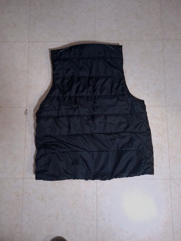 Gilet Nike Therma-FIT ADV Aeroloft noir - Neuf avec étiquette (modèle Running) - photo numéro 2