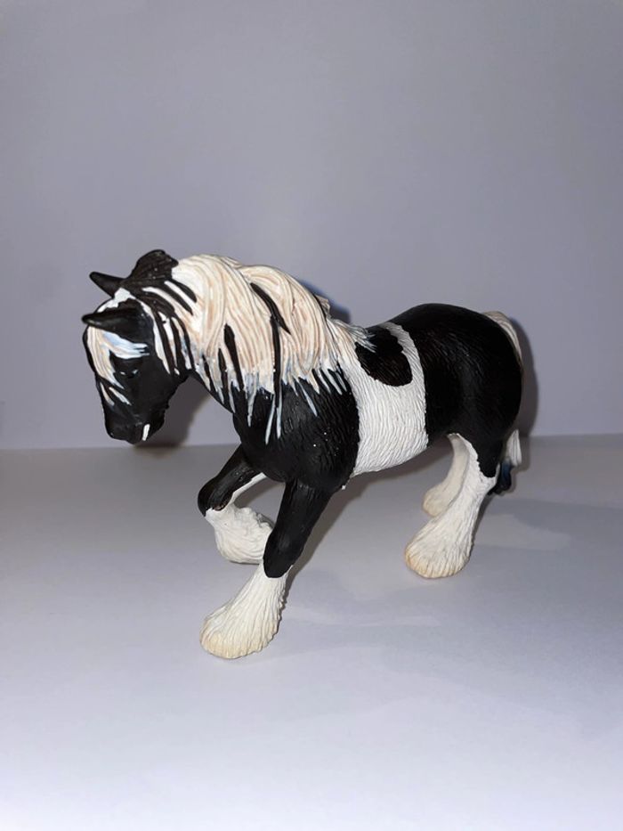 Cheval Tinker mare - photo numéro 2