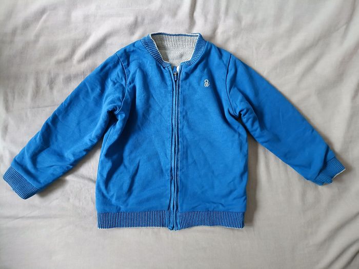 Gilet garçon 3ans