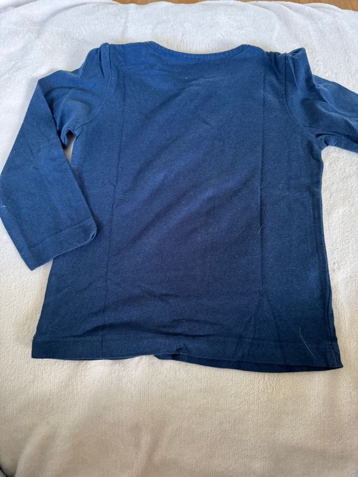 Tee-shirts - photo numéro 2