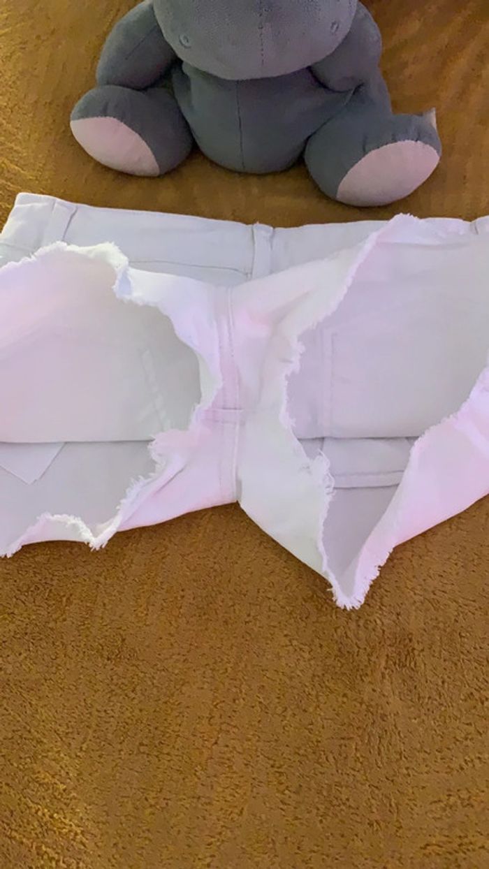 Short taille Xs/34 - photo numéro 7