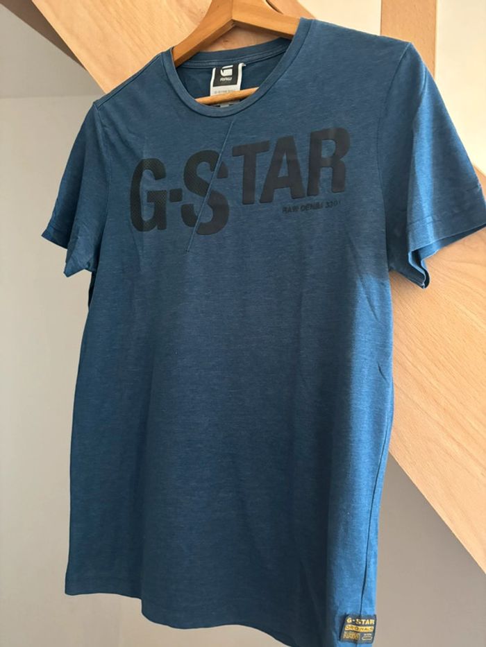 T shirt G Star Raw