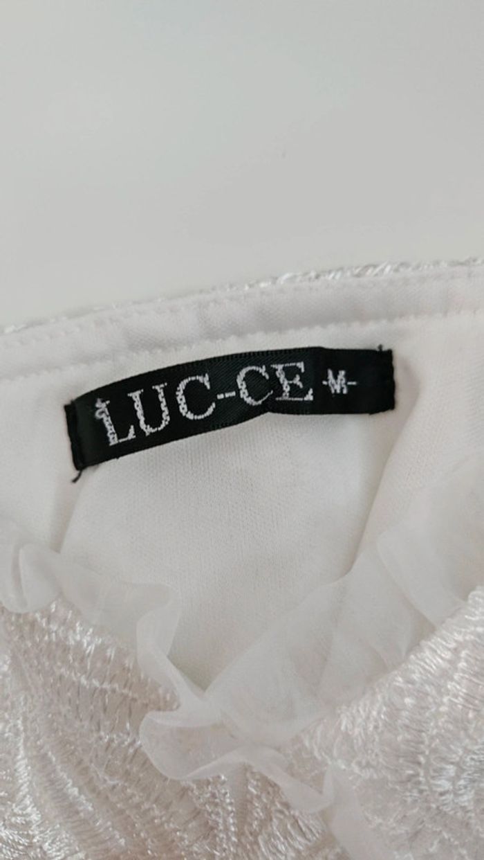 Robe taille M - photo numéro 8